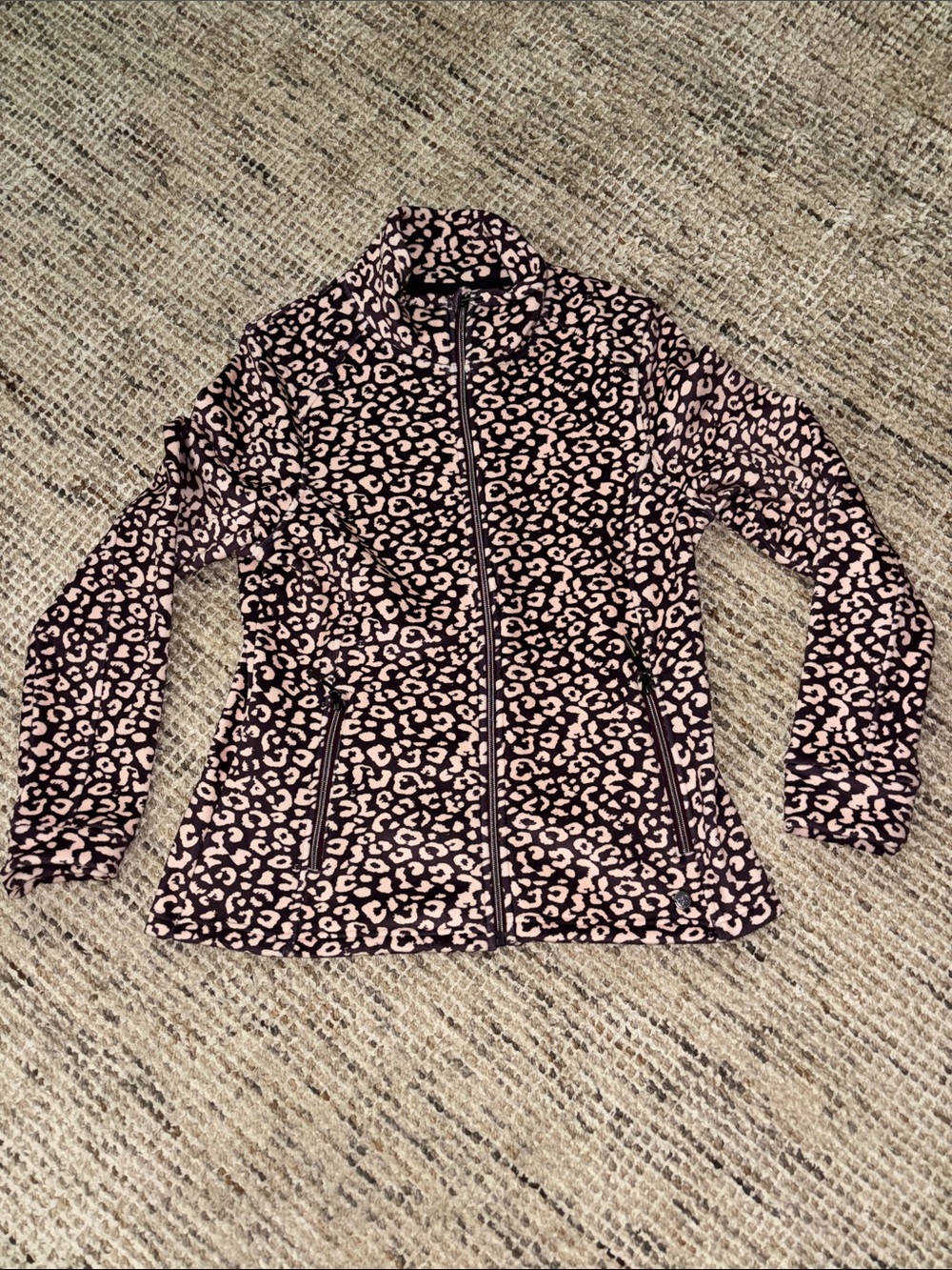 Killtec Ladies Fleece Jacket
